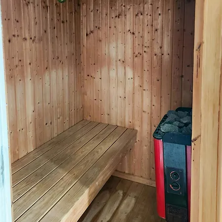 Ferienhaus Family On Als With Sauna And Shelter *