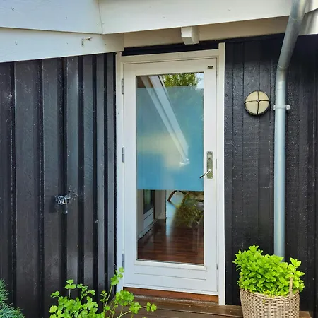 Family On Als With Sauna And Shelter Ferienhaus